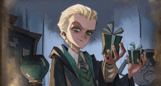 MALFOY GANG